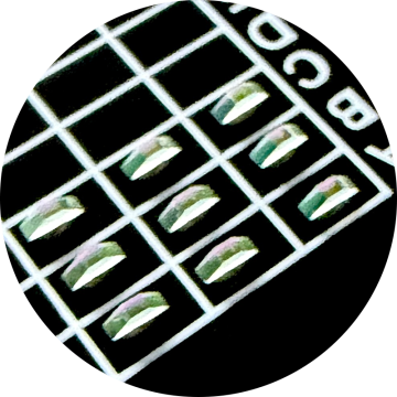 تقنية تجميع PBS المبتكرة