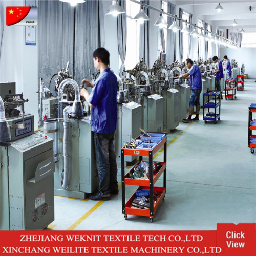 WEKNIT socks machine manufacturing company