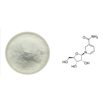 Nicotinamide Riboside Chlorid Powder 99% Cas No.1341-23-7