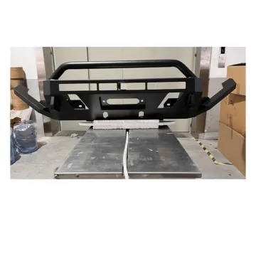 New Design Body Kit Accessories Front Bumper for Toyota 4Runner
