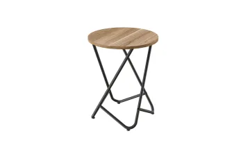 Buchs Side Table for Home