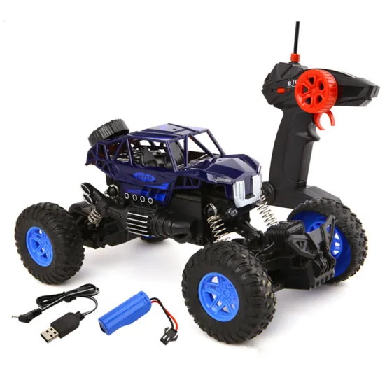 AZMA 1:18 2WD RC car mini rc off-road vehicle Climbing drift car KIDS radio controlled Toy car children Xmas rc Gifts