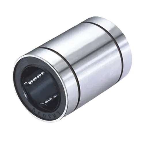 Linear Motion Bearings Standard Type
