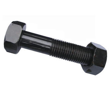 DIN931 Zinc Plated  Hex Bolt