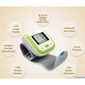 Electronic Wrist Digital Blood Pressure Monitor