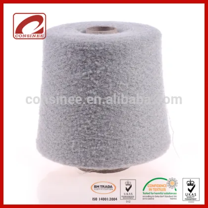 Hot sell alpaca yarn to knit alpaca coats for women wholesale baby alpaca yarn for sale