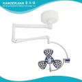 Durable medical exam lights