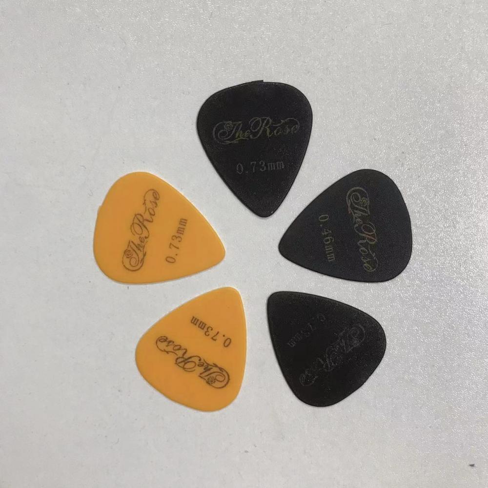 Guitar Picks Rp 11 8