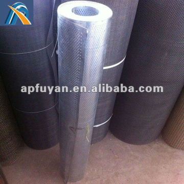 FY04 Food Grade Stainless Steel Perforated Mesh