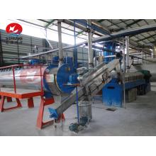 High Protein Fishmeal Processing Machine