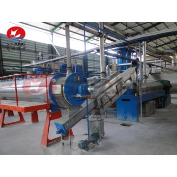 High Protein Fishmeal Processing Machine