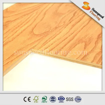 EIR AC3 quick step laminate flooring