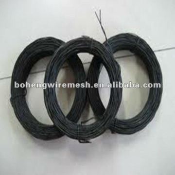 annealed steel wire