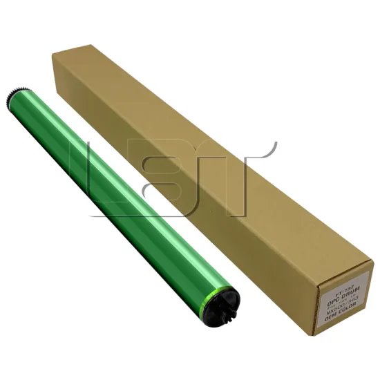 Factory Stable Quality OPC Drum for Sharp MX Series Copier Machines (M363N, M363U, M453N, M453U, M503N, M503U, 363, 453, 503, MX500)