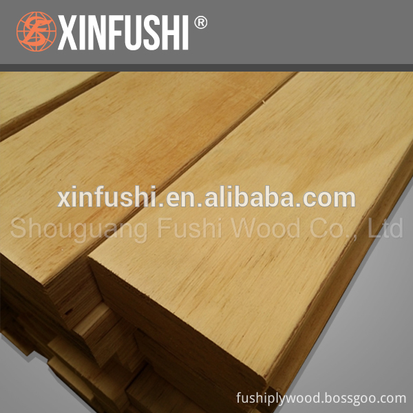 Radiata Pine LVL Timber