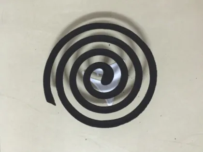Chunwa Brand Mosquito Repellent Smoke Coils