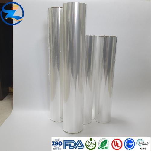 PP insulated plastic film