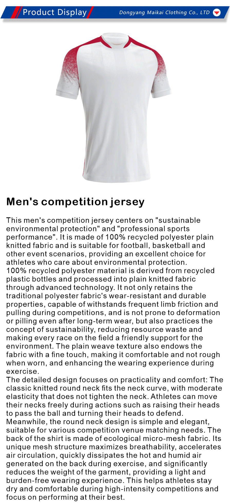 Sports fitness and casual wear-xiangqing1-MK094