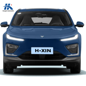 2024 Neta X: nuova auto elettrica a buon mercato dalla Cina con gamma di 501 km e 5 porte FWD