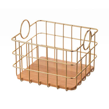 Storage Bin & Décor for Bathroom, Closet, Pantry, Under Sink, Toy, Shelf, Kitchen, & Nursery Organization