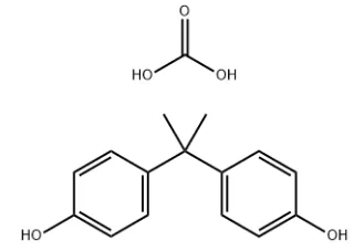 PC Polycarbonate CAS 25037-45-0
