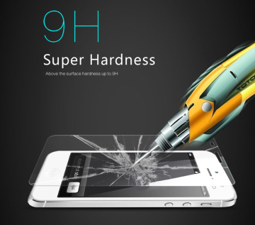 New Arrival 2016 tempered glass screen protector For Phone 6s 4.7inch Premium Glass 100% Fit