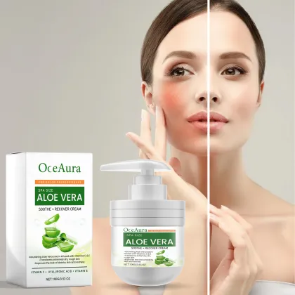 Top Selling Vitamin E Moisturizing Body Milk Lotion for Daily Personal Body Care