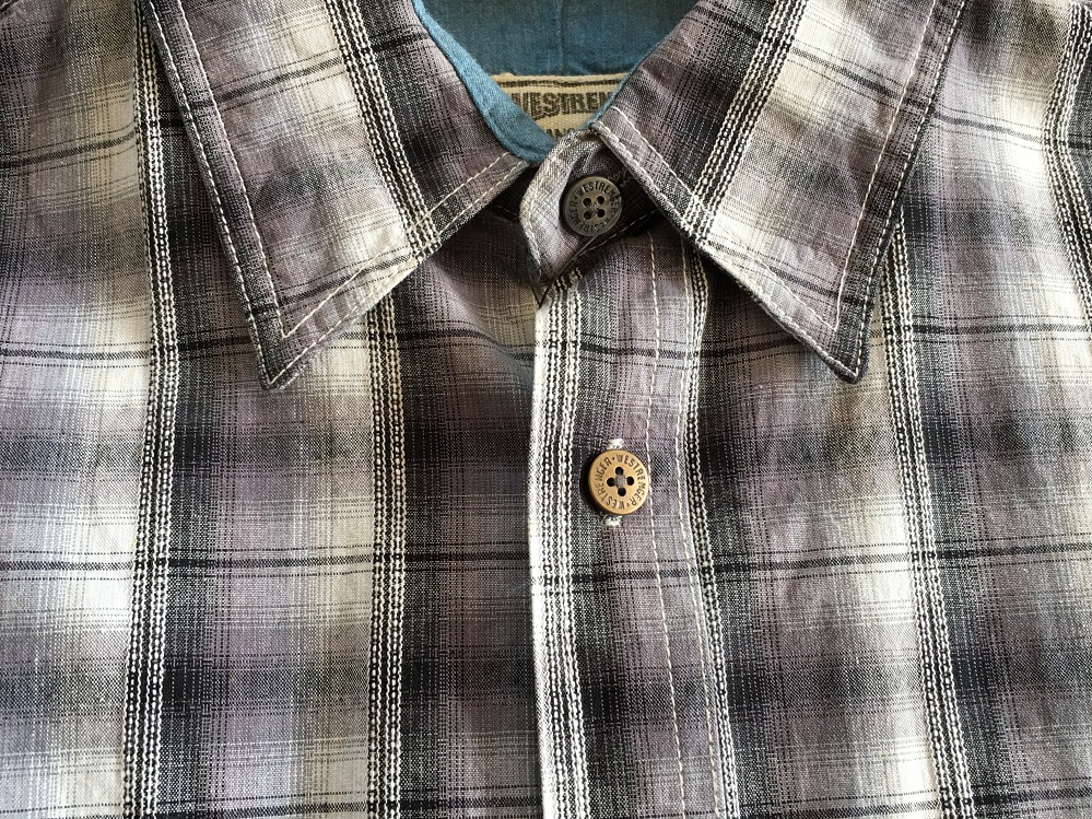 High Class Man Short Sleeve Shirt