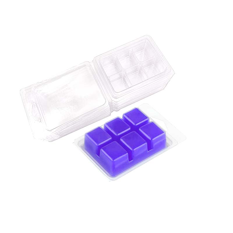 Wax Melt Packaging