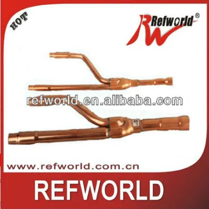 Daikin Disperse Pipe