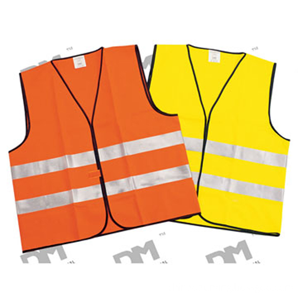 DM Hi-visible Reflective Safety Vest/Cloth