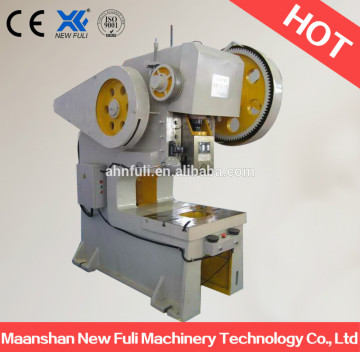 J21S/40T Deep Throat Power Press