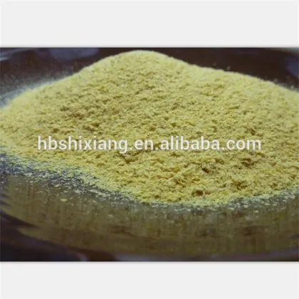 feed extract yeast for animal feed