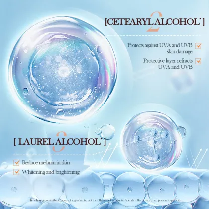 SPF 90+ Whitening Sunscreen Lotion with After-sun Repair