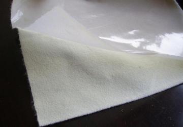 Wasserdichte LDPE Geomembran