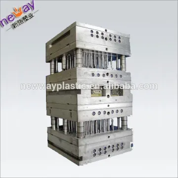 plastic injection mould for electronic parts