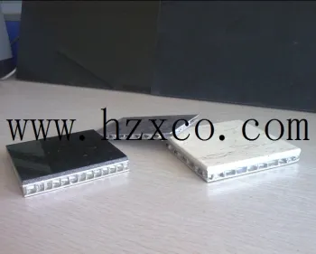 Composite Board, Composite Panel, Honeycomb Marble