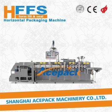 FFS automatic milk pouch packing machine food pouch