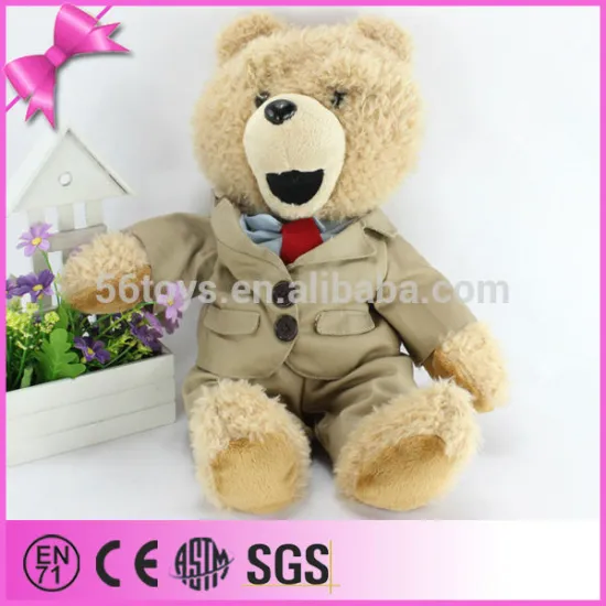 custom voice recorder for plush toy animals