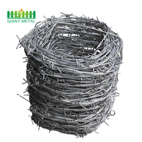 Galvanized PVC Coated Wire Pagar Kawat Yard