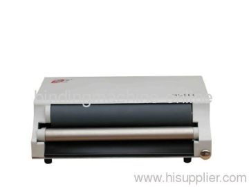 Desktop Electric Coil Inserting Machine 