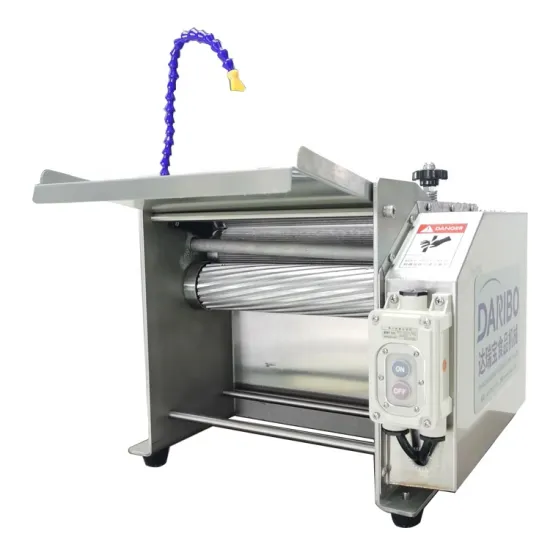High Quality Fish Skin Removing Machine for Fresh Sea Bass