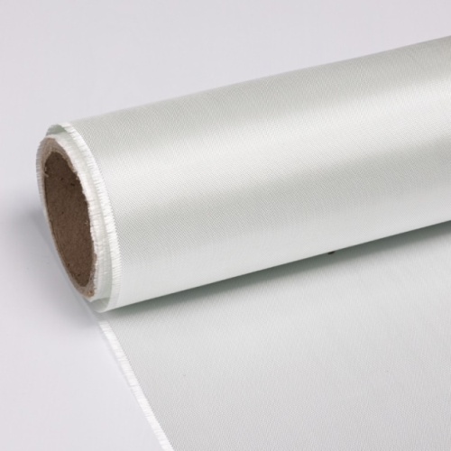 Lightweight E Glass Fiberglass Fabric