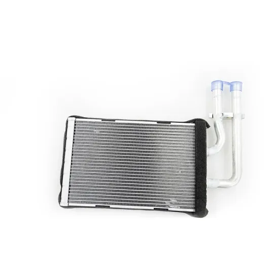 OEM Auto Heater Core Suppliers for Mini Truck Engine Spare Parts: 8126800R0090-F071 for Light Trucks