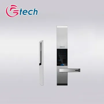 fingerprint key lock fingerprint lock hardware