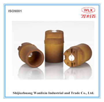China Supply Hot Sell Round Carbon Cup with a competitive price