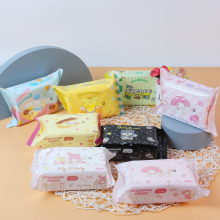 Baby Wet Wipes for Newborn