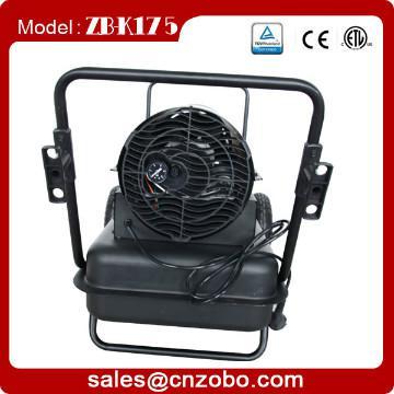 Industrial Diesel Heater