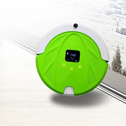 2023 Roborock S5 Robotic Vacuum and Mop Cleaner with Wi-Fi Connectivity