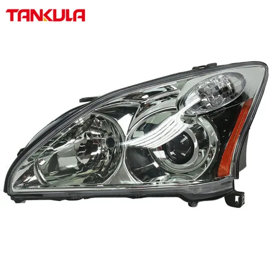 LED Headlight Kit for Toyota Lexus RX 2004-2009 81185-48232